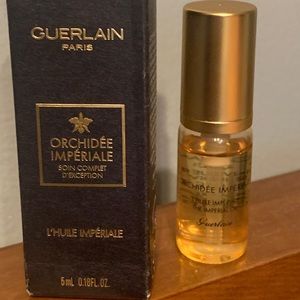 NIB Gyerlain Orchidee Imperiale Oil 5ml